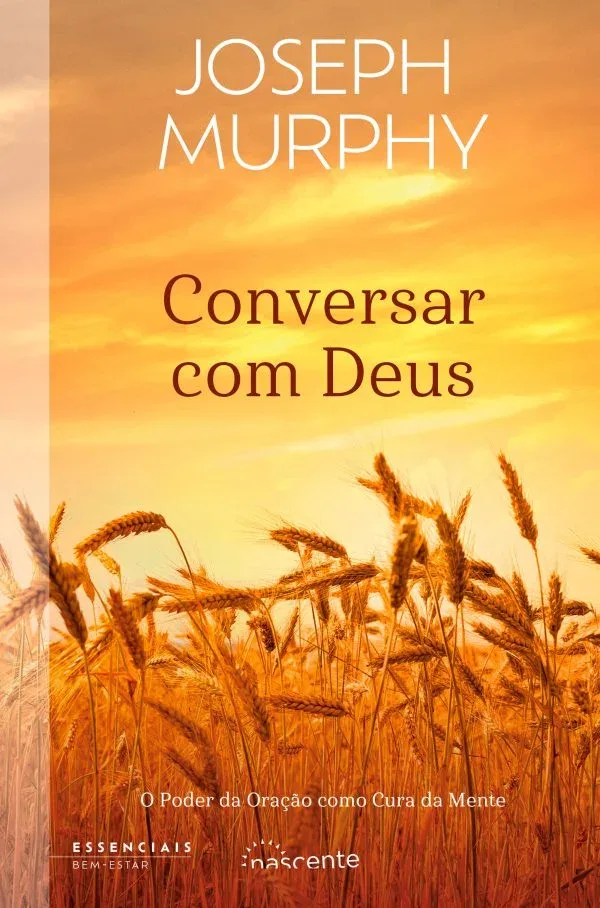 Imagem do produto  Conversar com Deus