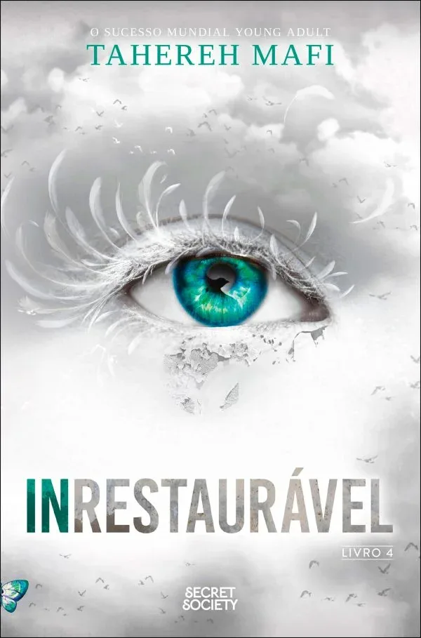 Imagem do produto  Inrestaurável