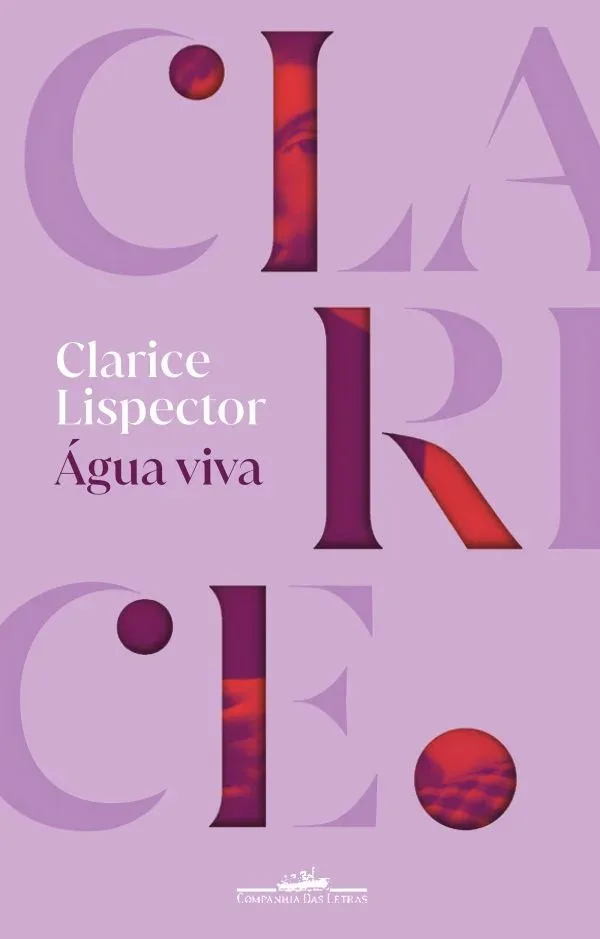 Imagem do produto  Água Viva
