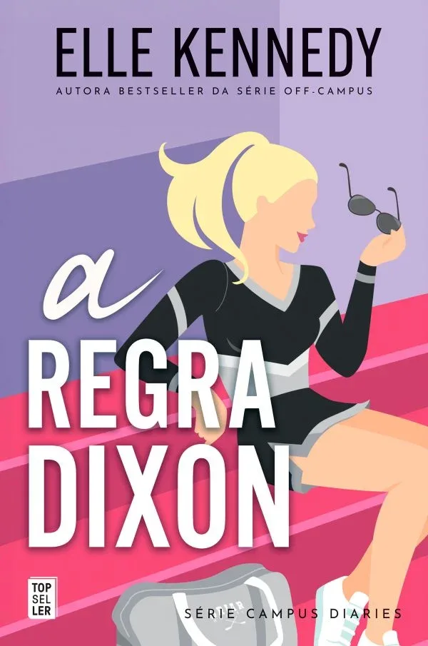 Imagem do produto  A Regra Dixon