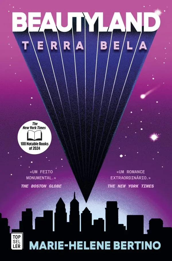 Imagem do produto  Beautyland - Terra Bela