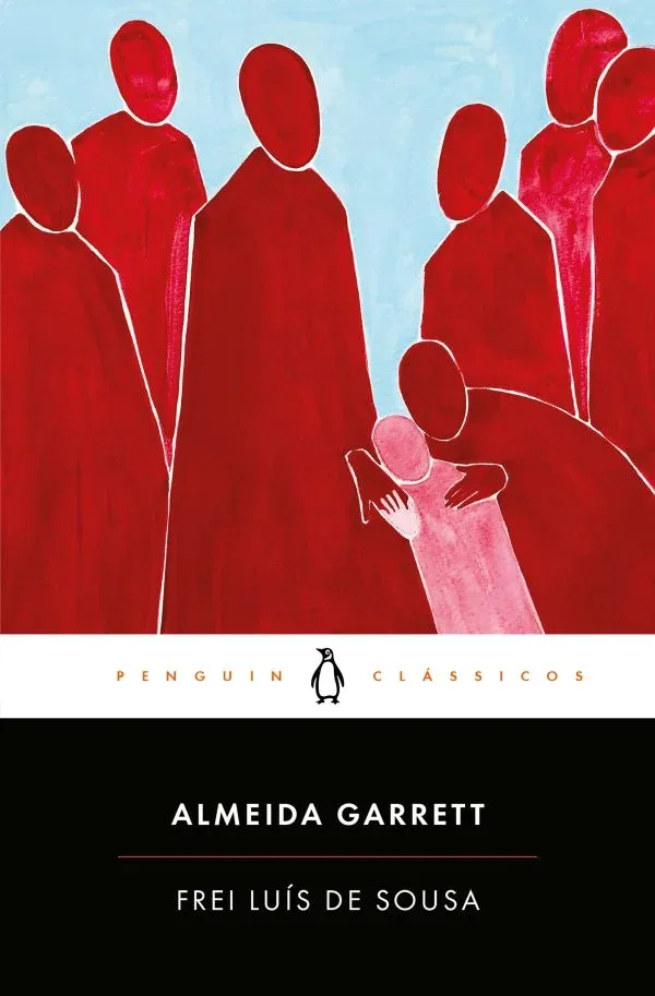 Imagem do produto  Frei Luís de Sousa