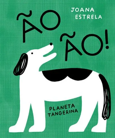 Imagem do produto  Ão, Ão!