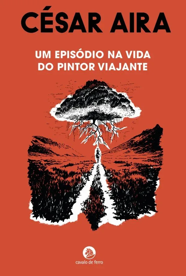 Imagem do produto  Um Episódio na Vida do Pintor Viajante