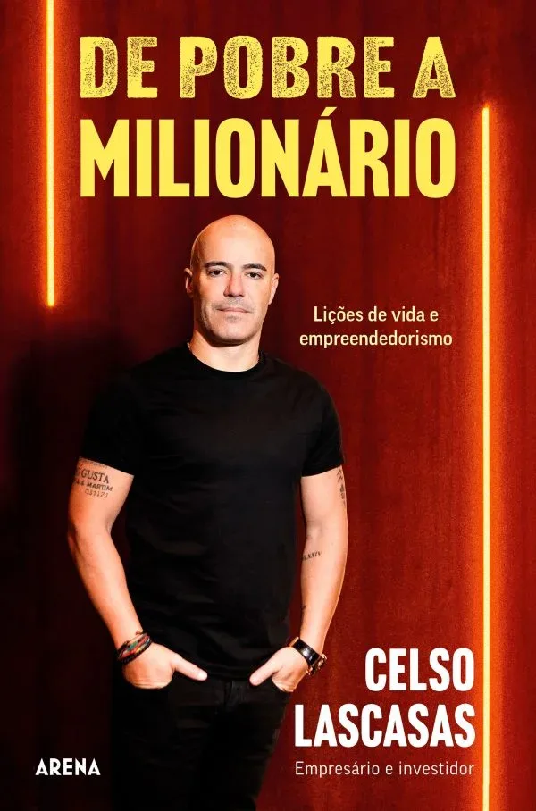De Pobre a Milionário