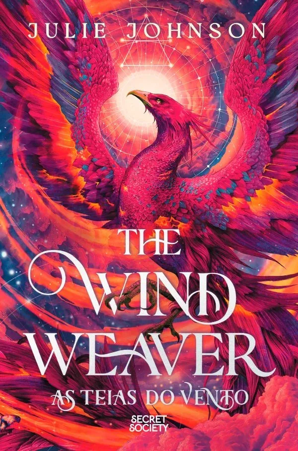 The Wind Weaver - As Teias do Vento