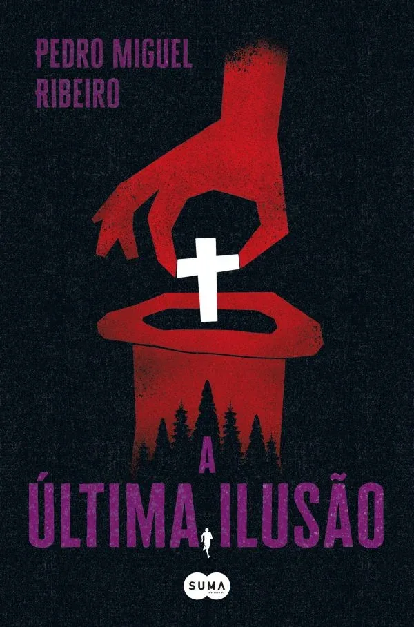 Imagem do produto  A Última Ilusão