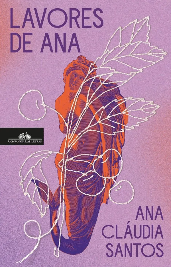 Imagem do produto  Lavores de Ana