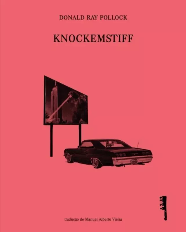 Imagem do produto  Knockemstiff