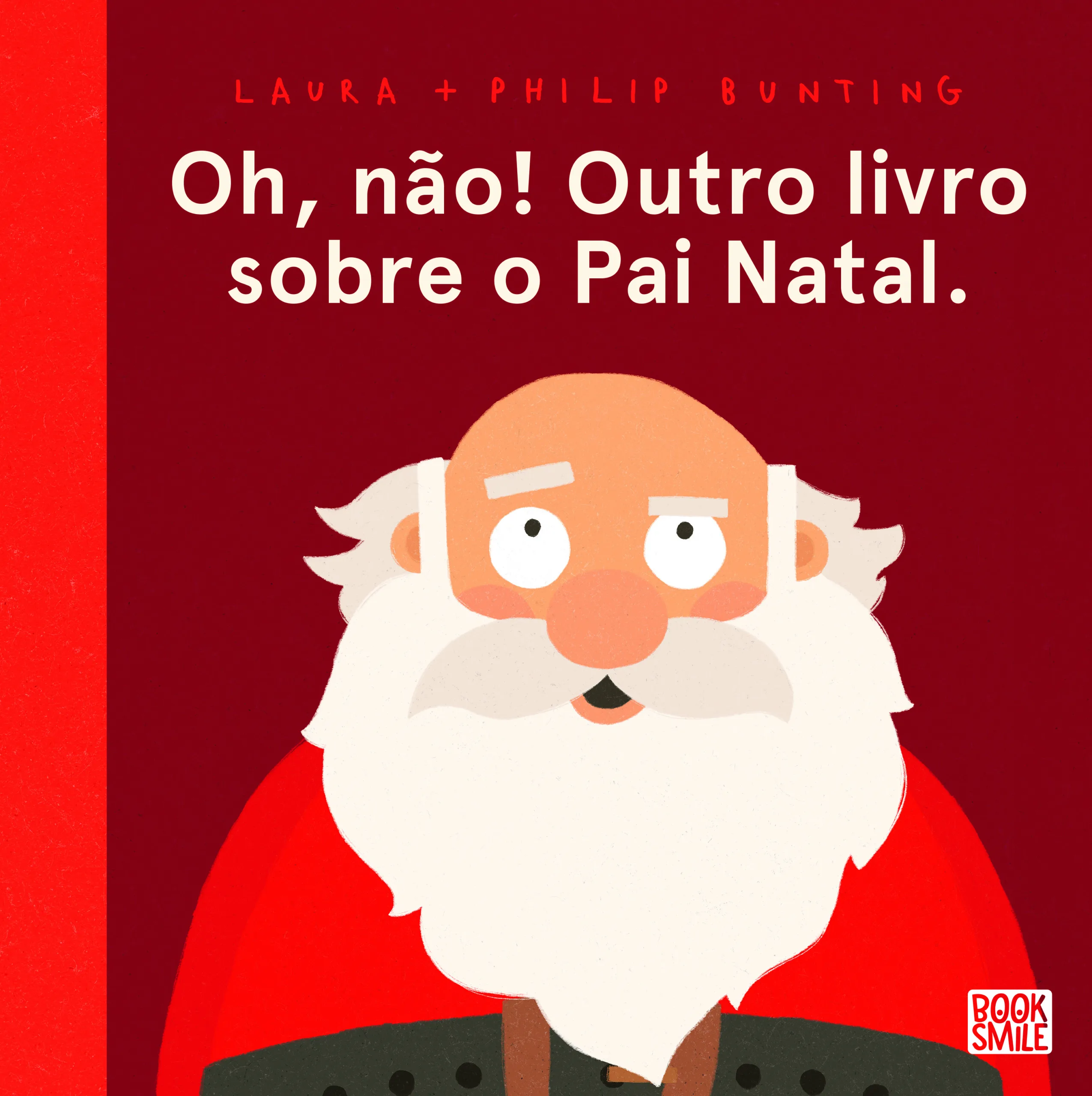 Imagem do produto  Oh, Não! Outro Livro Sobre o Pai Natal