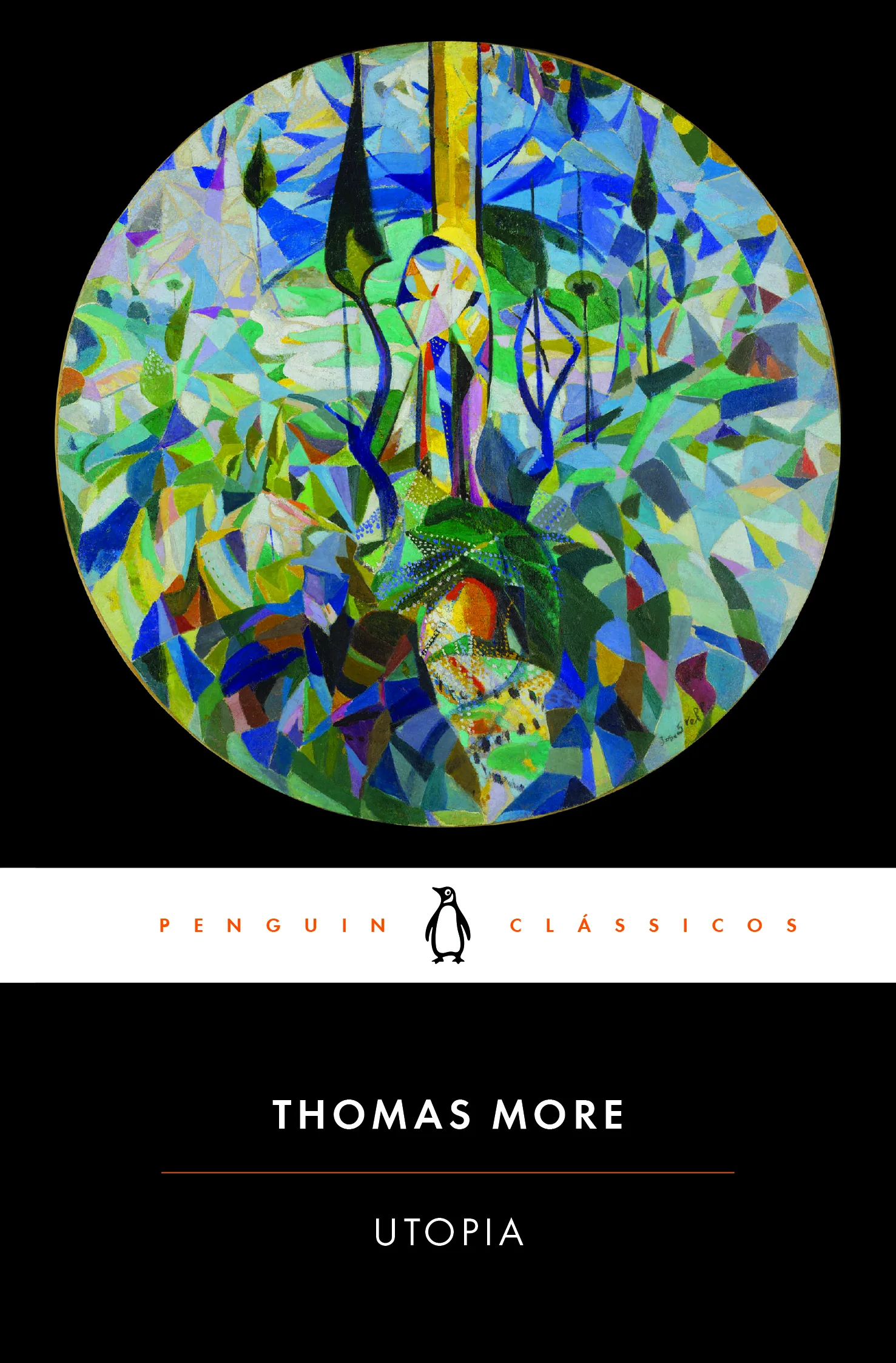 Imagem do produto  Utopia