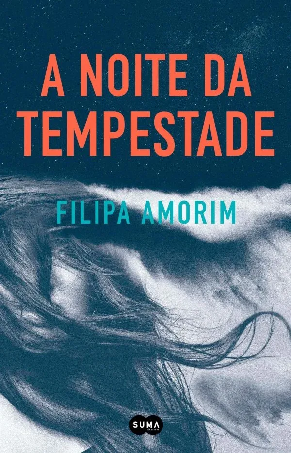 Imagem do produto  A Noite da Tempestade