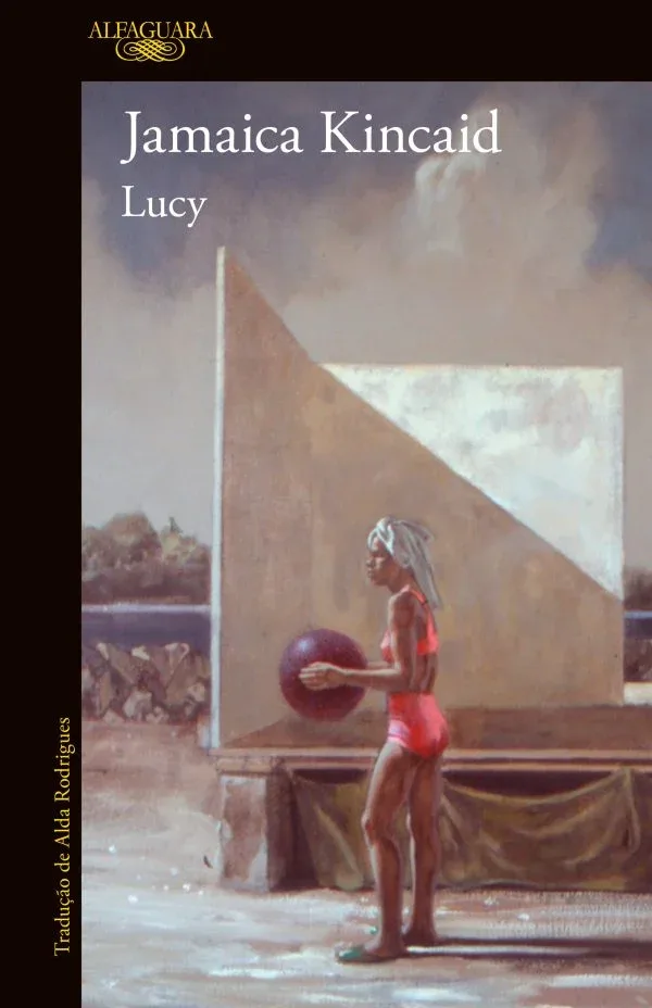 Imagem do produto  Lucy