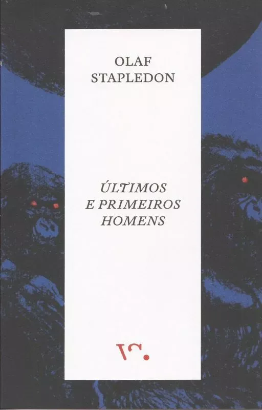 Imagem do produto  Últimos e Primeiros Homens