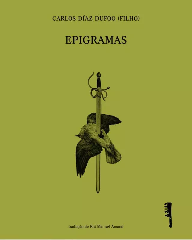 Imagem do produto  Epigramas