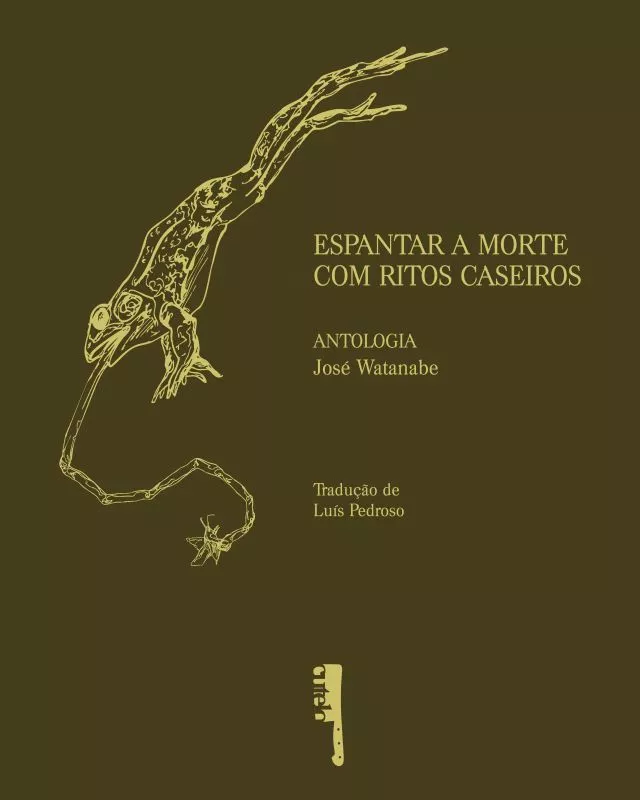 Imagem do produto  Espantar a Morte com Ritos Caseiros