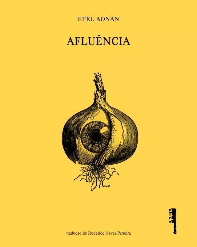 Imagem do produto  Afluência