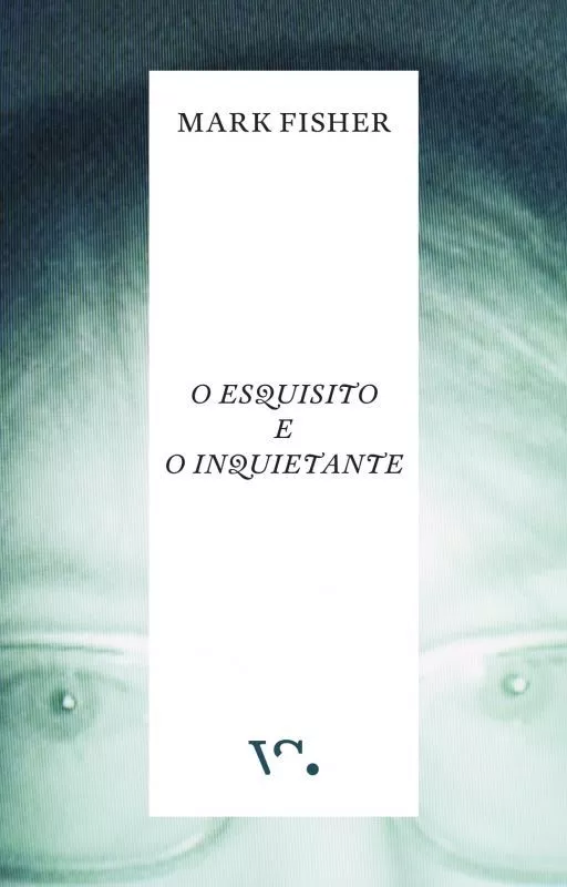 Imagem do produto  O Esquisito e o Inquietante