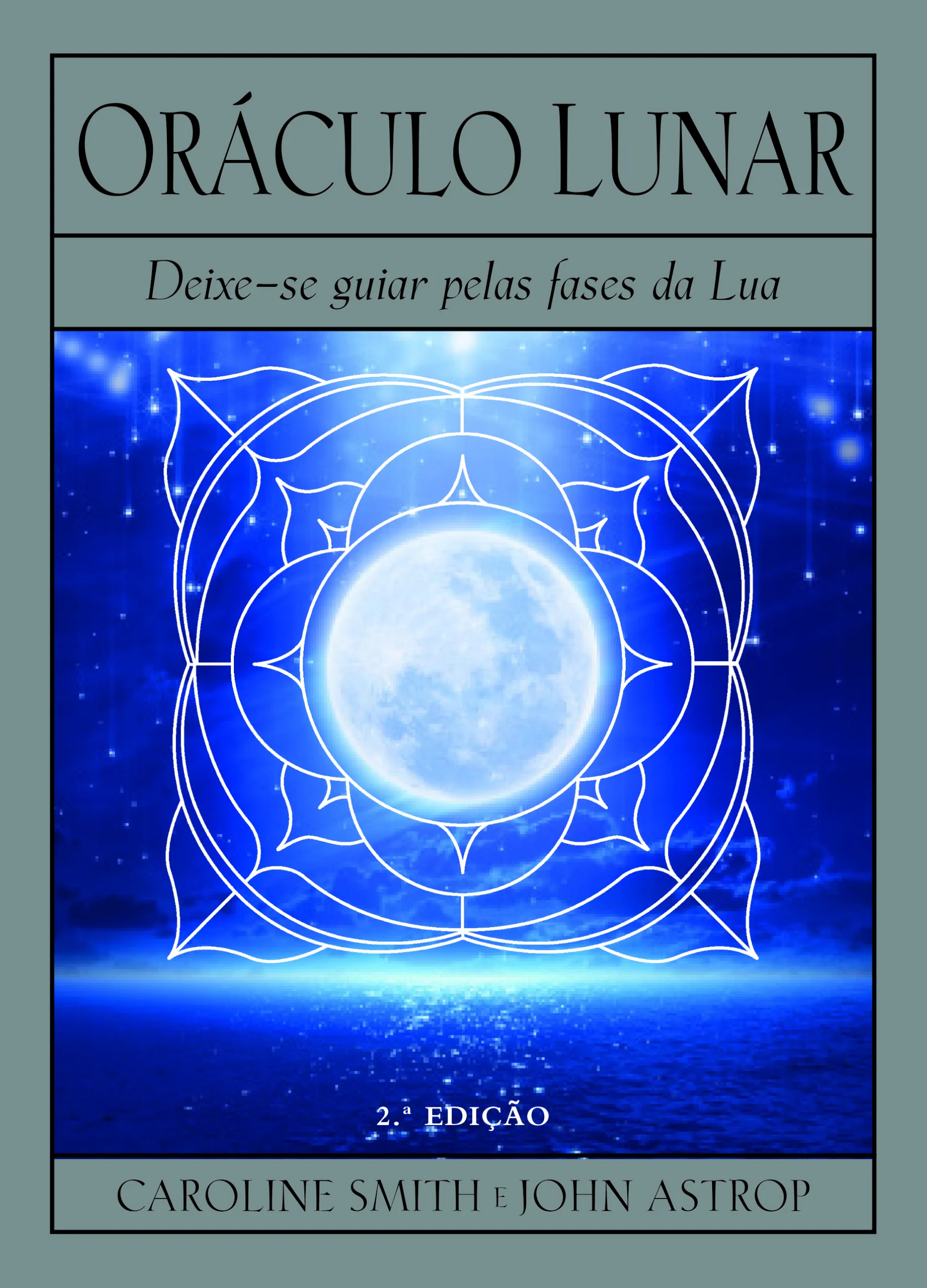 Oráculo Lunar