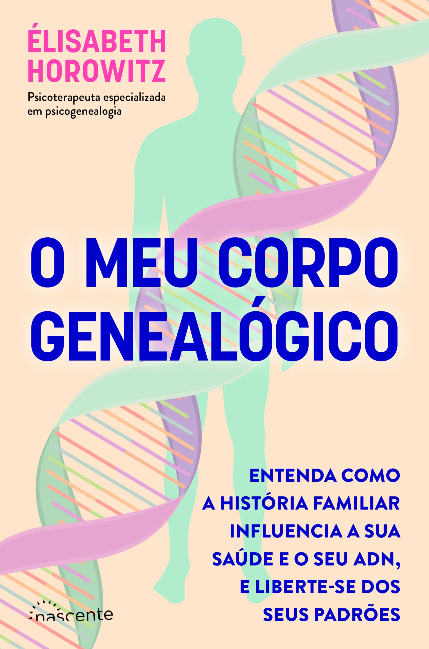 O Meu Corpo Genealógico
