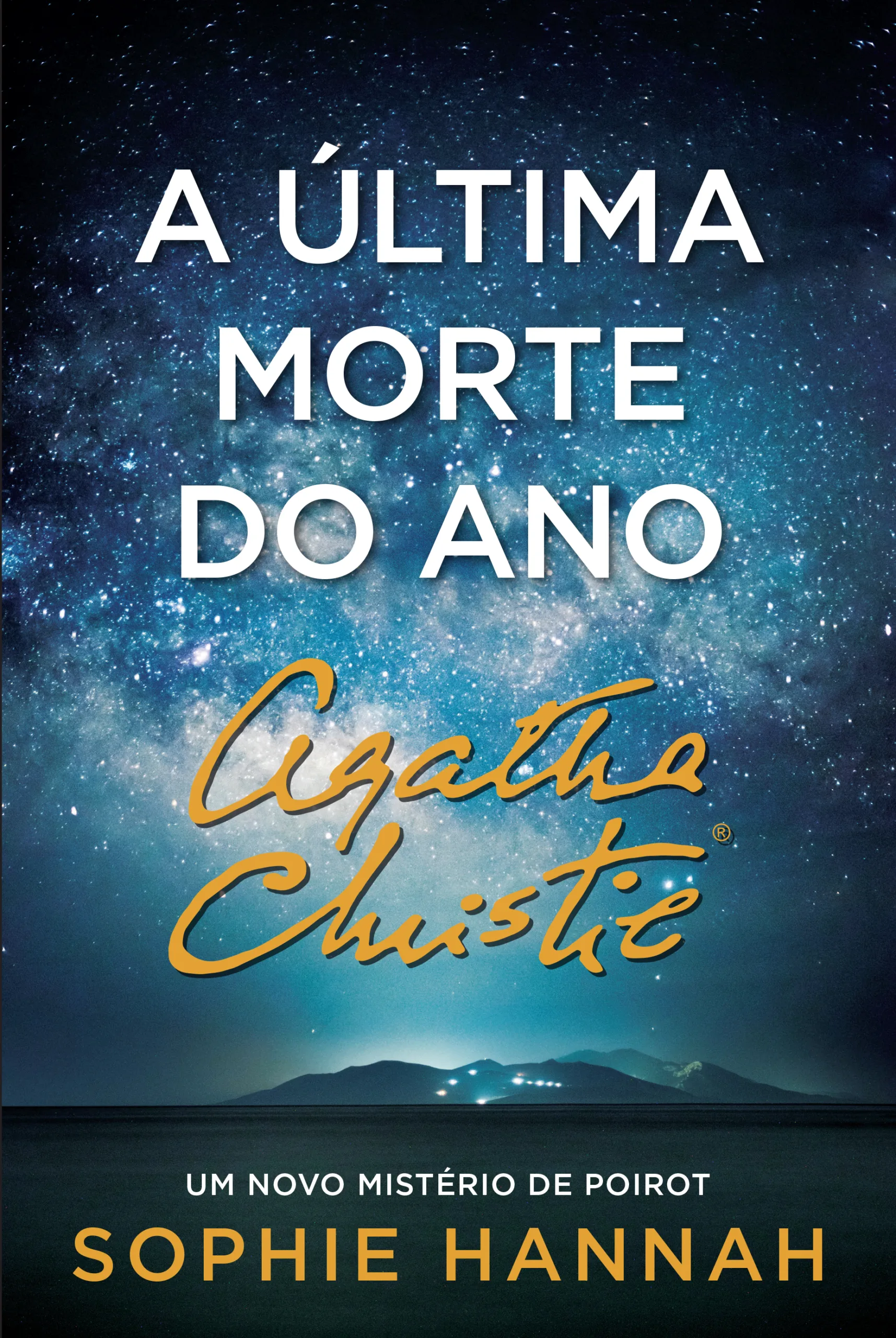 Imagem do produto  A Última Morte do Ano