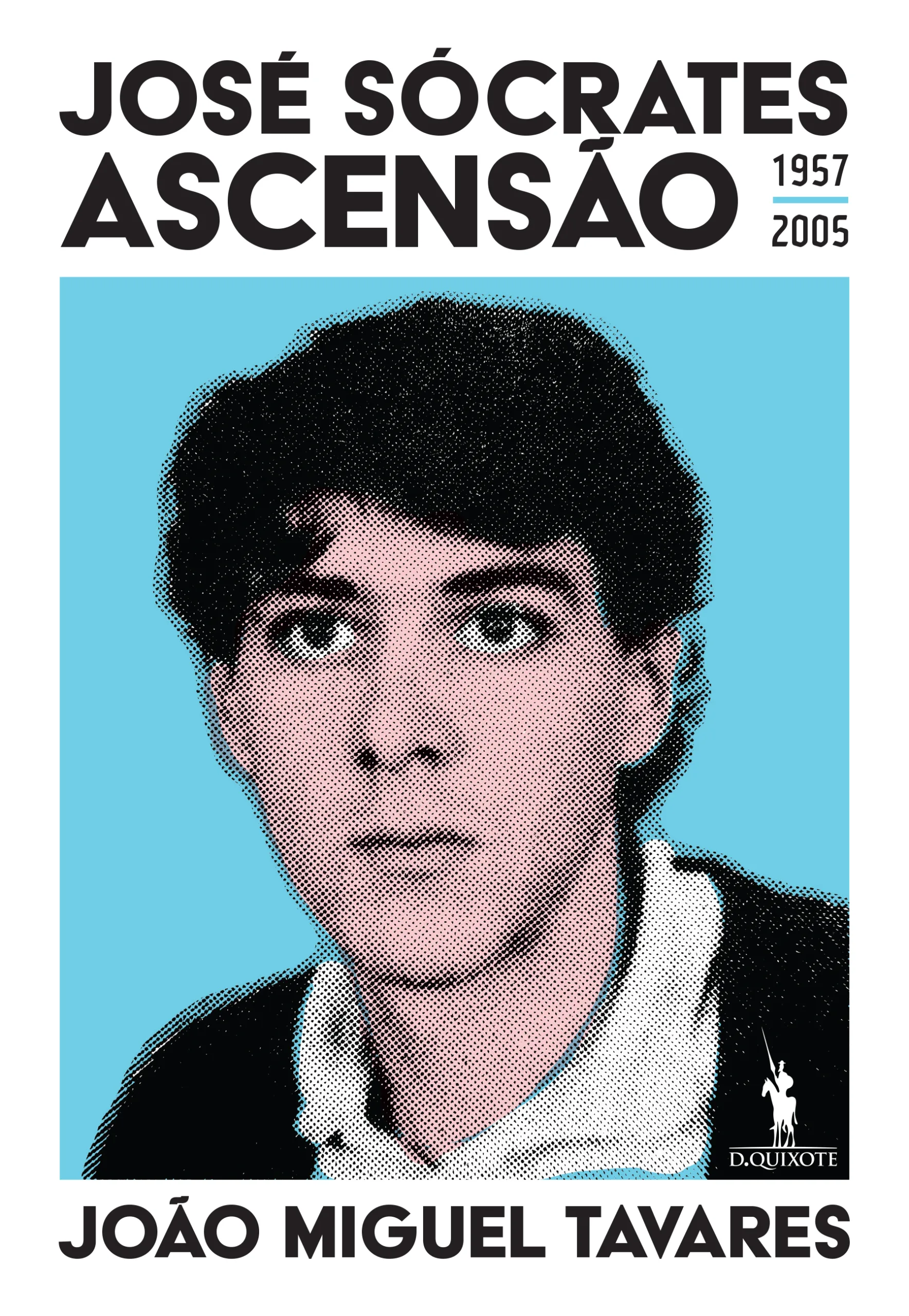 Imagem do produto  José Sócrates - Ascensão 1957-2005