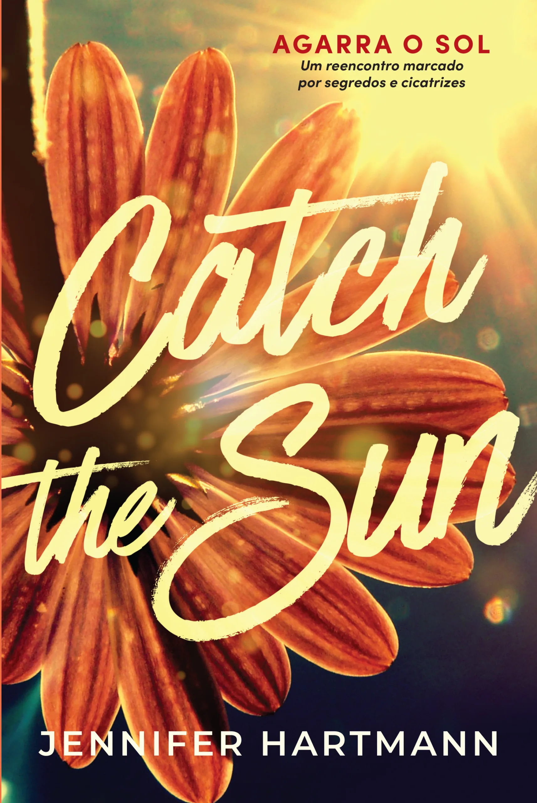 Imagem do produto  Catch The Sun