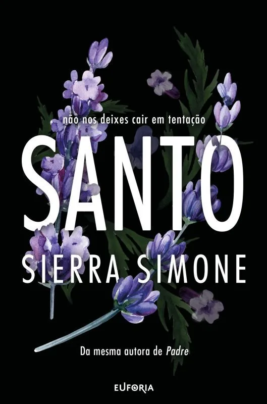 Imagem do produto  Santo