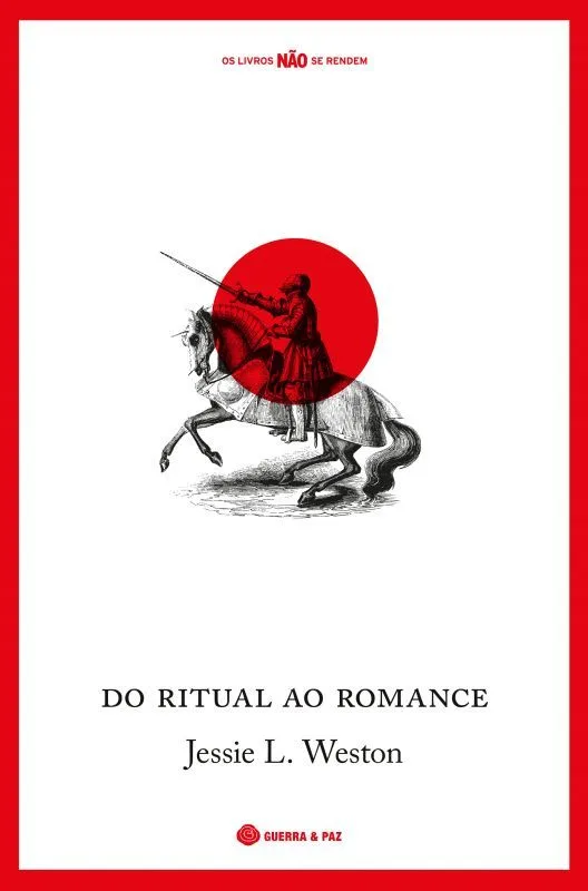 Imagem do produto  Do Ritual ao Romance