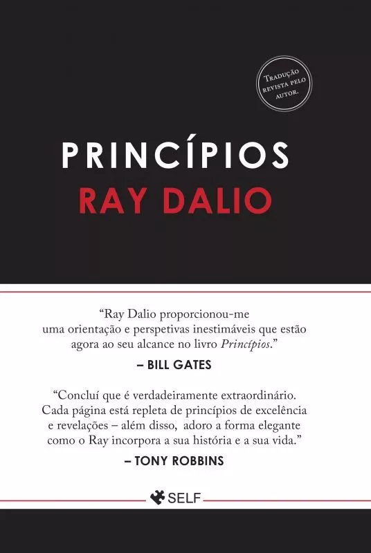 Imagem do produto  Princípios