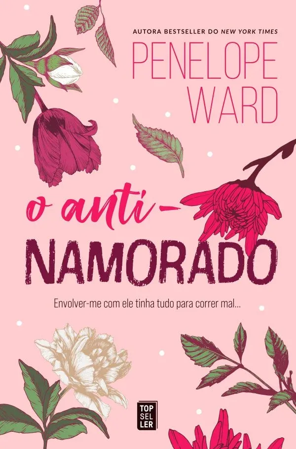 Imagem do produto  O Anti-Namorado