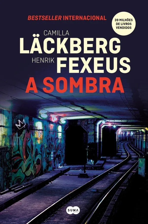 Imagem do produto  A Sombra