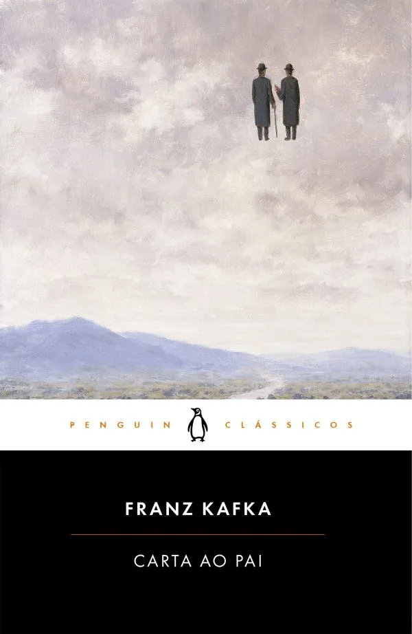 Imagem do produto  Carta ao Pai