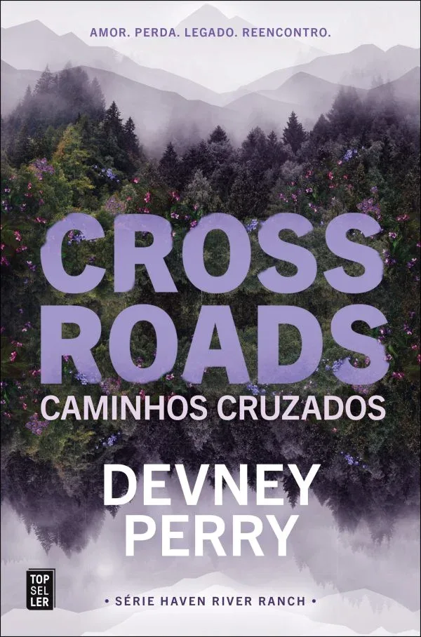 Imagem do produto  Crossroads - Caminhos Cruzados