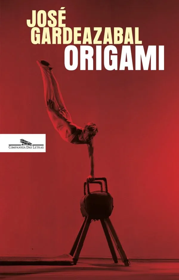 Imagem do produto  Origami