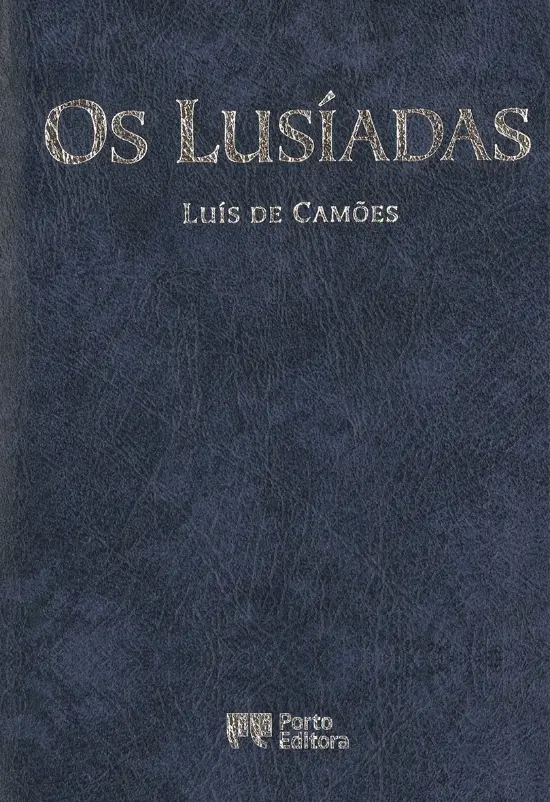 Imagem do produto  Os Lusíadas