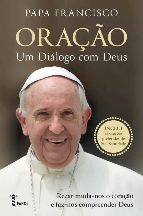 Imagem do produto  Oração - Um Diálogo Com Deus