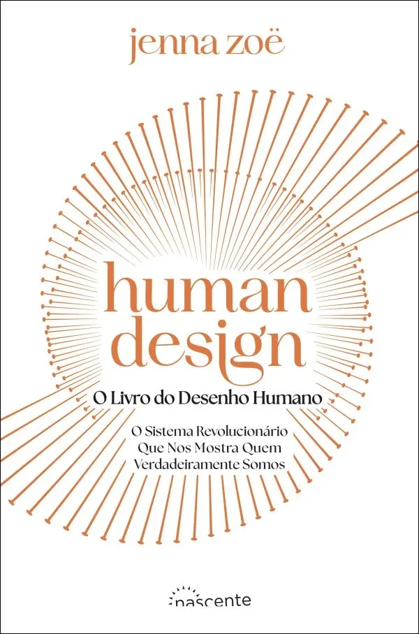 Imagem do produto  Human Design