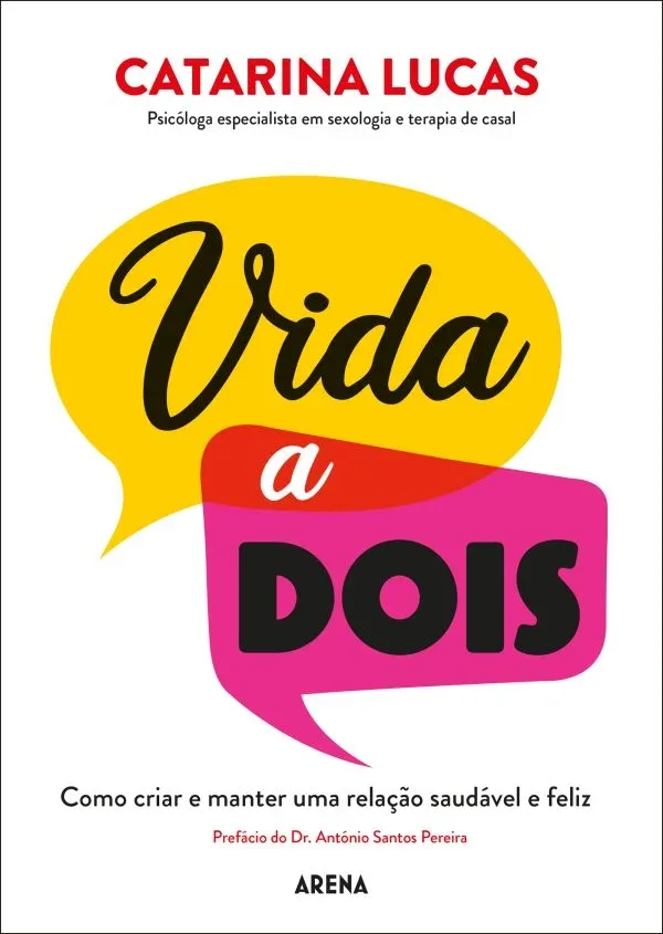 Imagem do produto  Vida a Dois