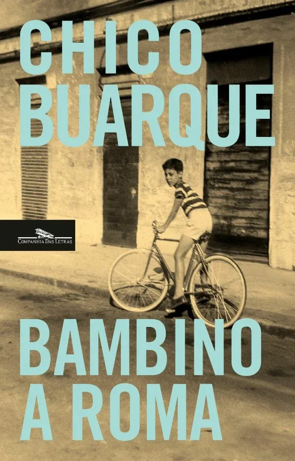 Imagem do produto  Bambino a Roma