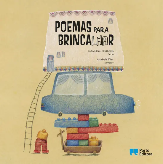 Poemas para Brincalhar