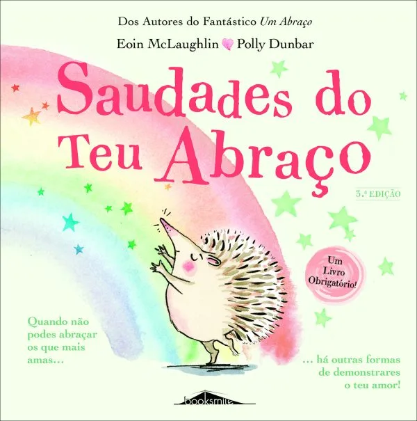 Imagem do produto  Saudades do Teu Abraço