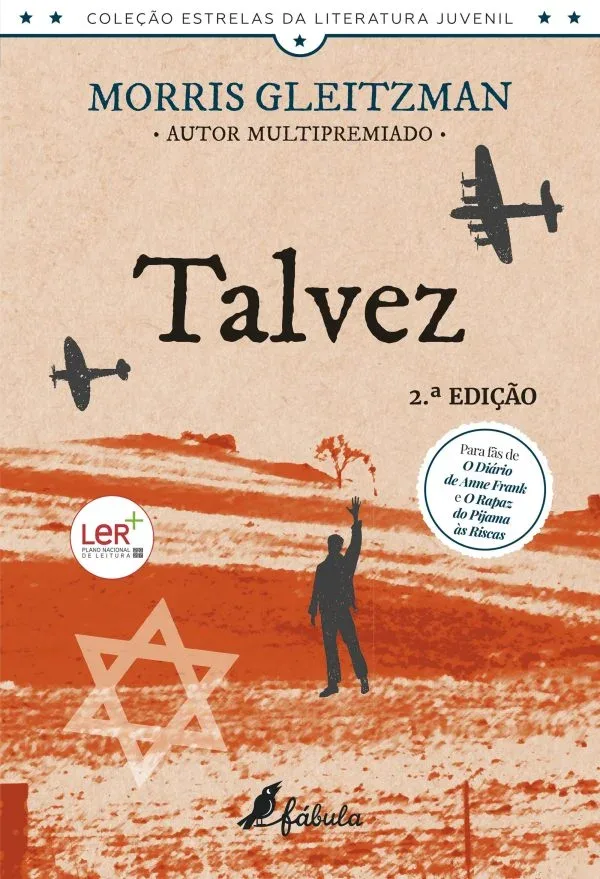 Imagem do produto  Talvez