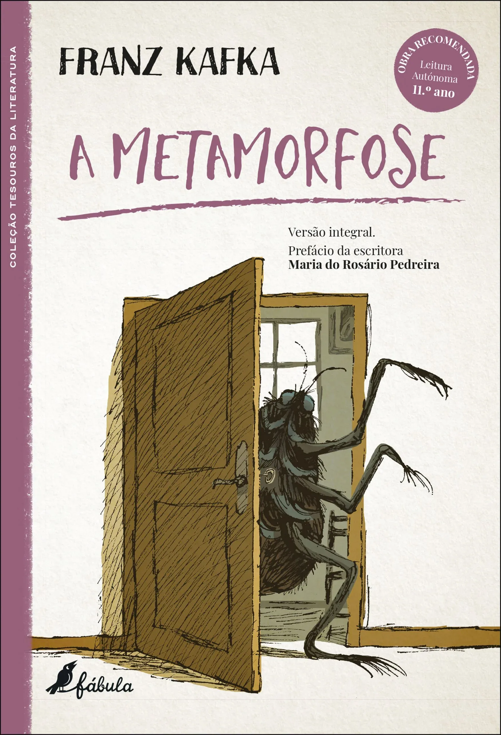 Imagem do produto  A Metamorfose