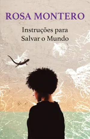 Instruções para Salvar o Mundo