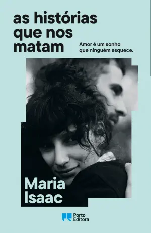 Imagem do produto  As Histórias que nos Matam