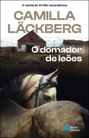 Imagem do produto  O Domador de Leões