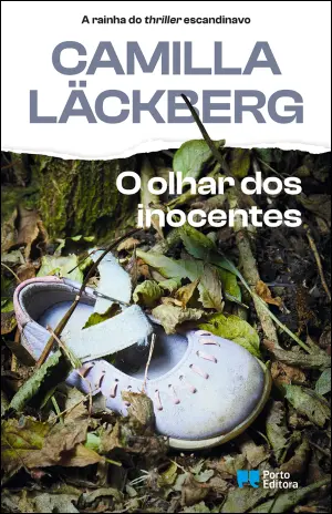 Imagem do produto  O Olhar dos Inocentes