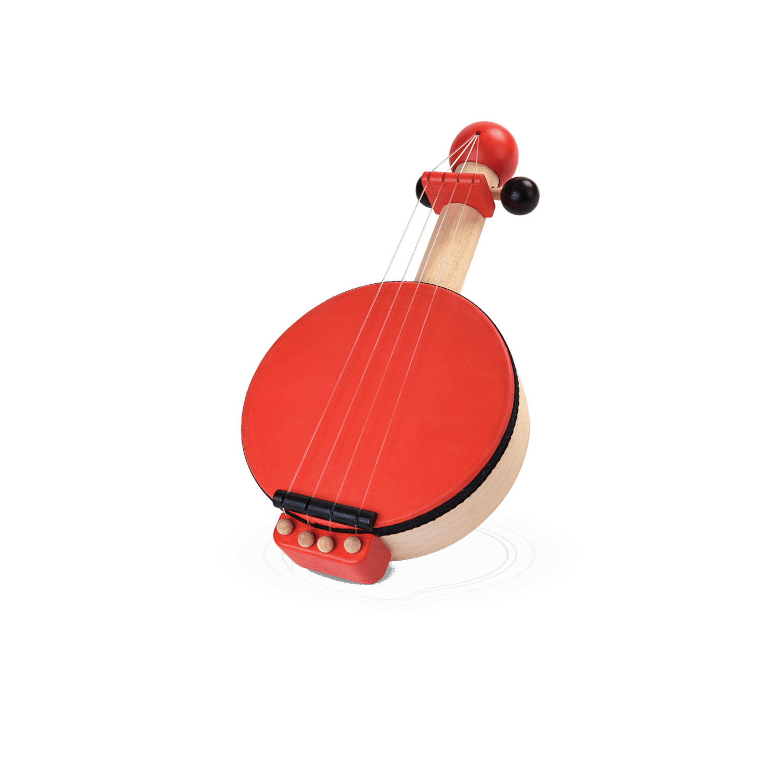 6411_PlanToys_BANJO_Music_Musical_Auditory_Concentration_Emotion_Coordination_Creative_3yrs_Wooden_toys_Education_toys_Safety_Toys_Non-toxic_0