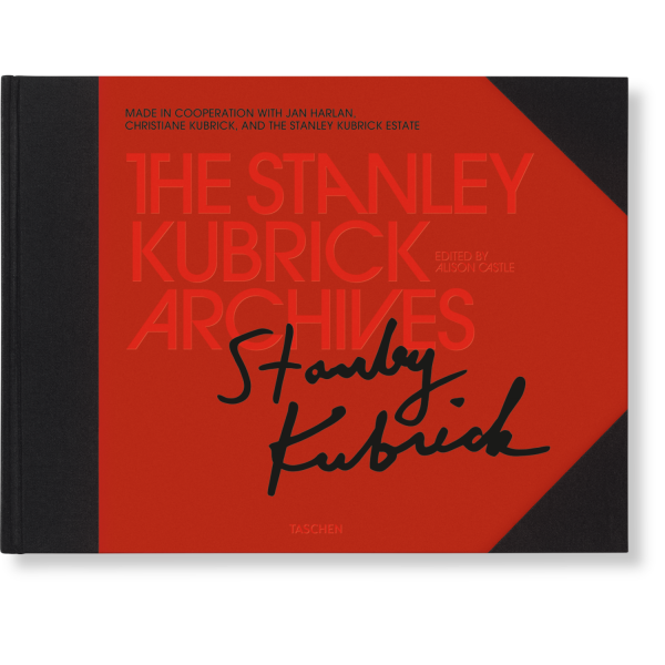 THE S. KUBRICK ARCHIVES